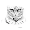 Pablo milanes tattoo design idea