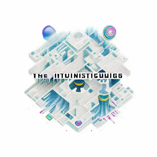 the words "Installation Guide" tattoo design idea