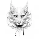 triskel tattoo design idea