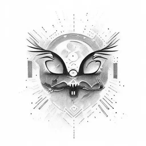 I believe in improving daily and being better than yesterday. , think about things i can control, knowing that life will tattoo design idea