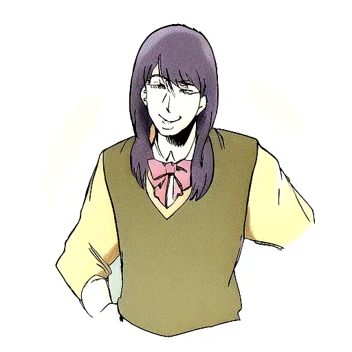 Satoru Gojo tattoo design idea