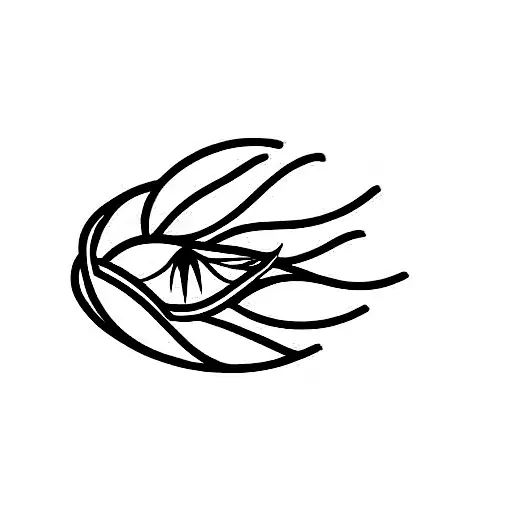 Name Amelia tattoo design idea