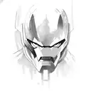 marvel comic characters tattoo design idea