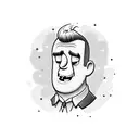 gomer simpson tattoo design idea