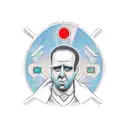 gomer simpson tattoo design idea