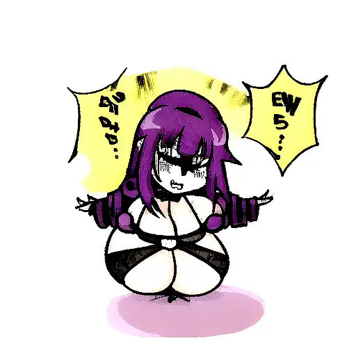 big titty goth chick tattoo design idea