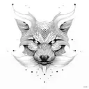 Slav tattoo design idea