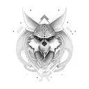 Slav tattoo design idea