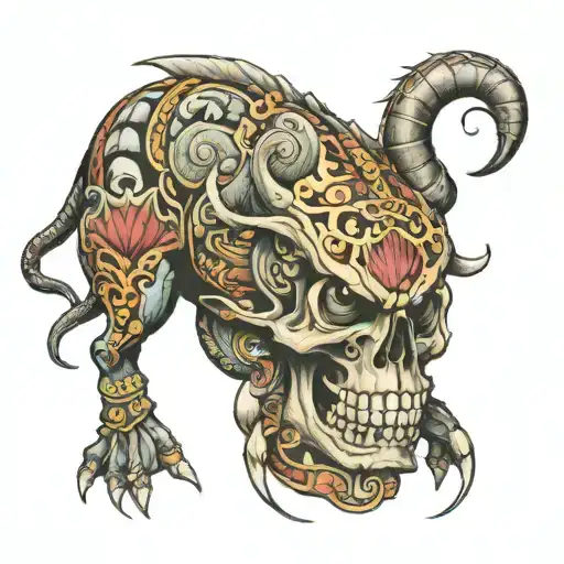 1993 tattoo design idea