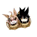 Anubis tattoo design idea