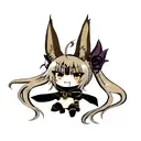 Anubis tattoo design idea