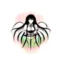 steins gate tattoo design idea