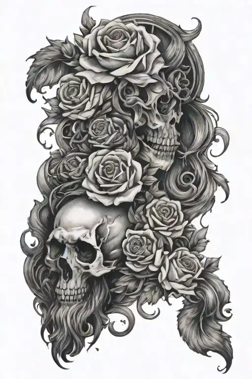 For I know that good does not dwell in me, that is, in my flesh; for the willing is present in me, but the doing of th tattoo design idea