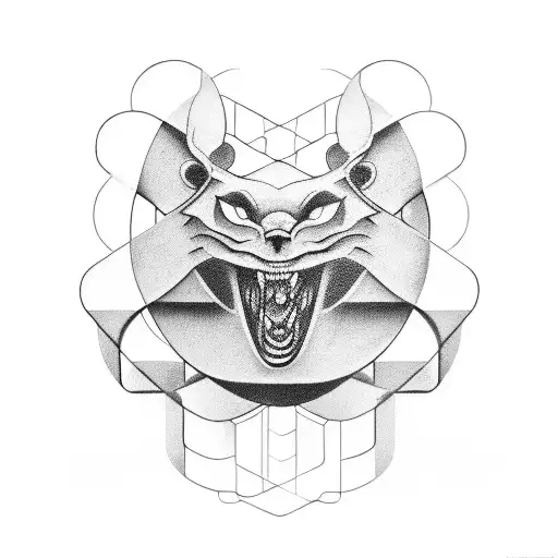 digital tatoo for Developer software with 0s and 1s tattoo design idea
