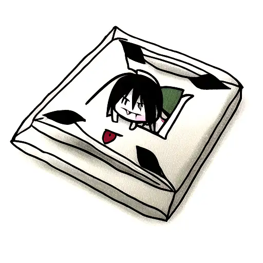 spade trap stamp tattoo design idea