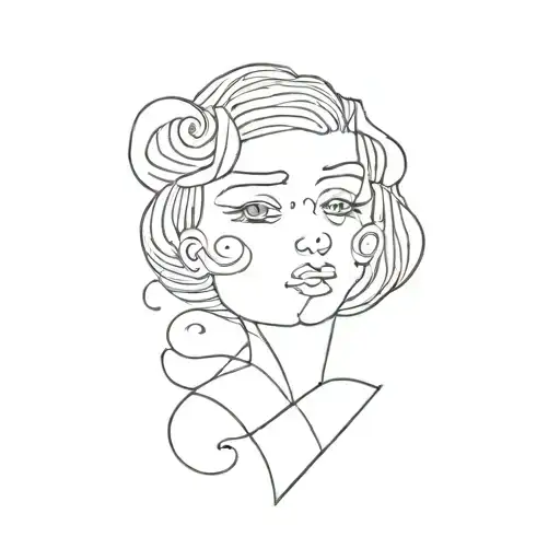 funny tattoo tattoo design idea