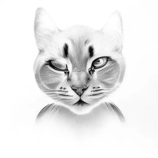 4 sisters, one is 16 years old, the other is 12 years old, the other is 5 years old, and the last sister is a baby in he tattoo design idea