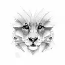 messi tattoo design idea