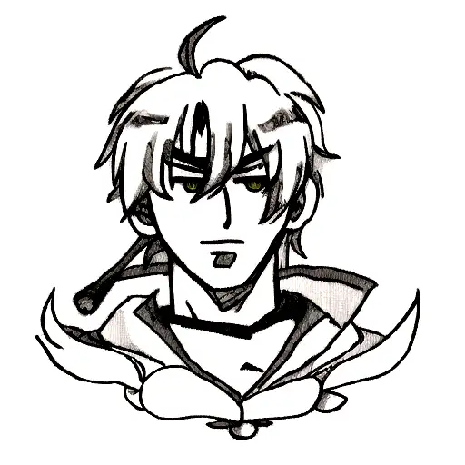 ares tattoo design idea