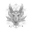homem de lata tattoo design idea