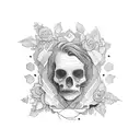 homem de lata tattoo design idea