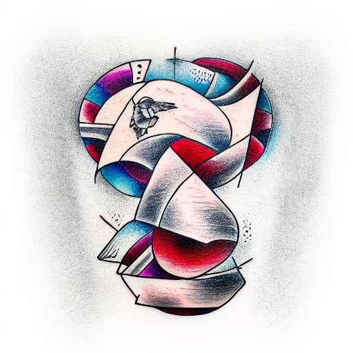 carpenter tattoo design idea