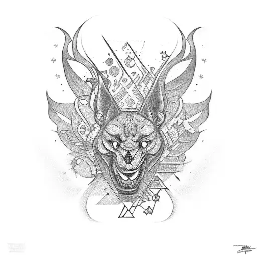 vienna by billy joel tattoo design idea