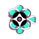 Infinity Symbol tattoo design idea