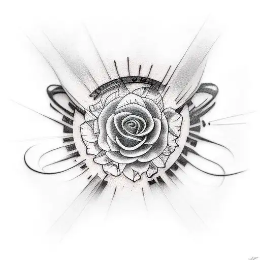 SLAVE tattoo design idea