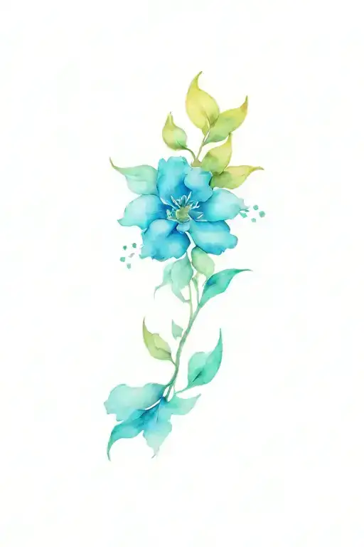 miscarriage tattoos tattoo design idea