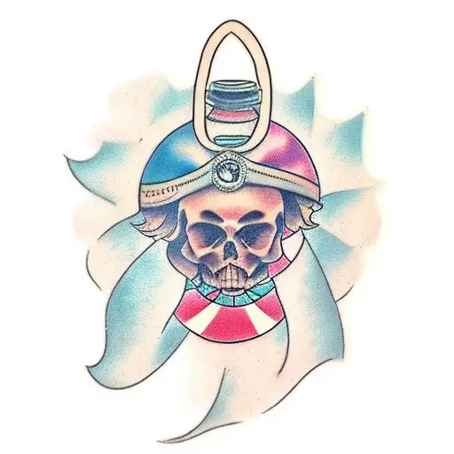 "the years go by and time just seems to fly but the memories remain" tattoo design idea