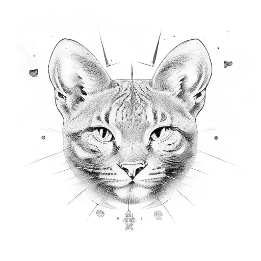 mom and dad tattoo design idea