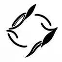 transcend tattoo design idea