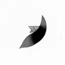 transcend tattoo design idea