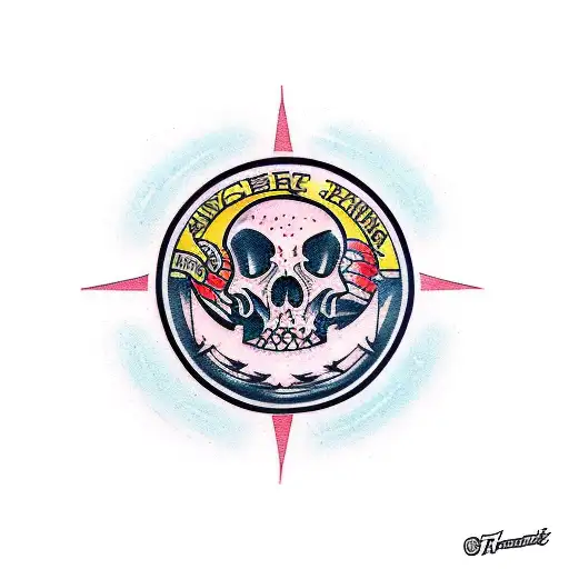 hack the planet  tattoo design idea