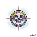 hack the planet  tattoo design idea