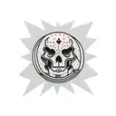 hack the planet  tattoo design idea