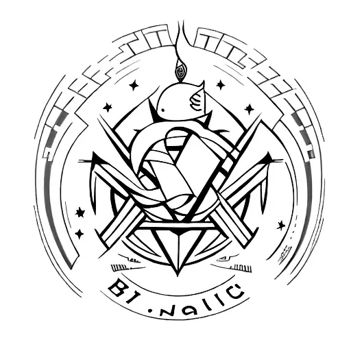 socialist, propaganda, progressive  tattoo design idea