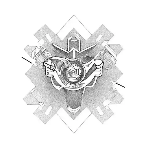 socialist, propaganda, progressive, shelve  tattoo design idea