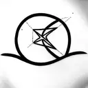 bachira meguru tattoo design idea