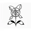 bachira meguru tattoo design idea
