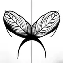 bachira meguru tattoo design idea