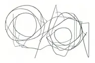 70x7 tattoo design idea