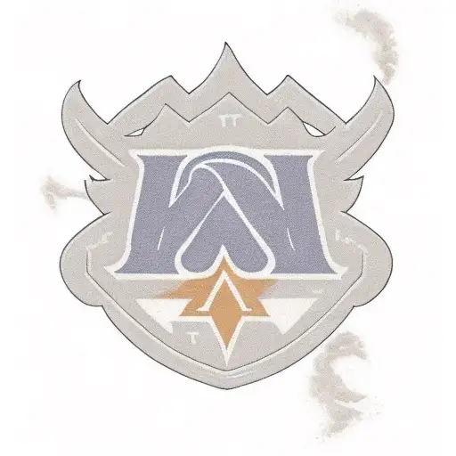 Tennessee volunteers montana kids tattoo design idea