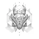 Playstation 1  tattoo design idea