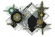 Take that risk tattoo design idea