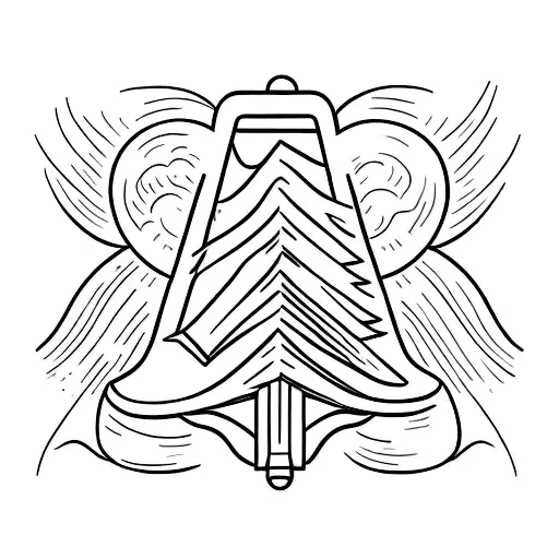 champagne socialist tattoo design idea