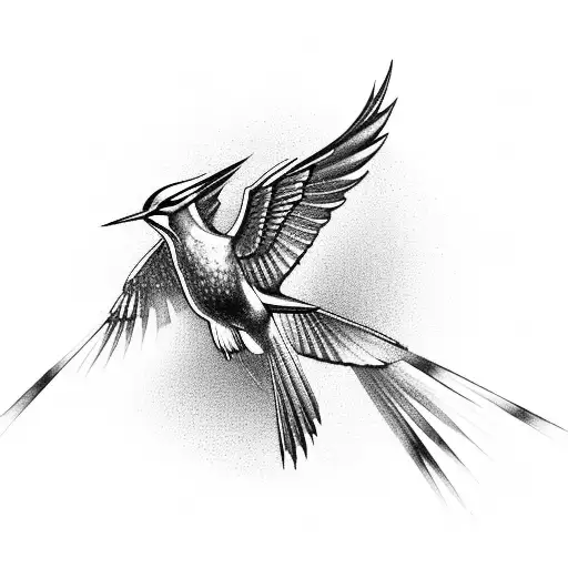 Bird Mandala Projects :: Photos, videos, logos, illustrations and branding  :: Behance