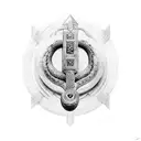 world serpent, thor, hammer of thor, nordic tattoo design idea