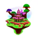 terraria tattoo design idea